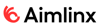 Aimlinx Agency Logo